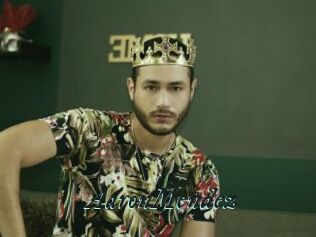 AaronMendez