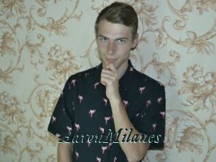 AaronMilanes