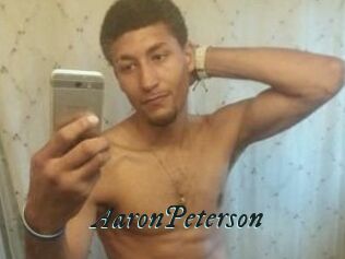 Aaron_Peterson