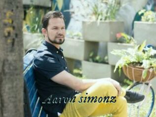 Aaron_simonz