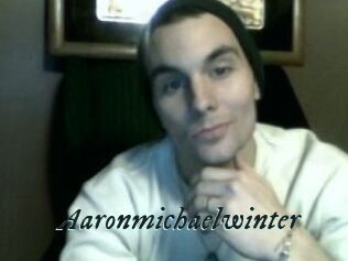 Aaronmichaelwinter