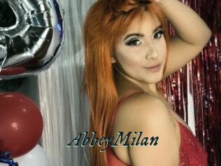 AbbeyMilan Pharaons Porn