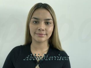 AbbieMorrison
