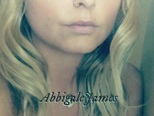 Abbigale_James