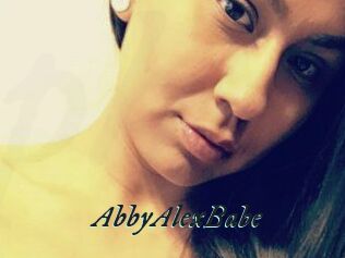 AbbyAlexBabe Pharaons Porn