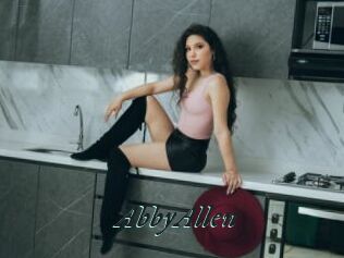 AbbyAllen