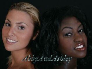AbbyAndAshley
