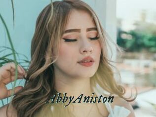 AbbyAniston