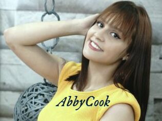 AbbyCook