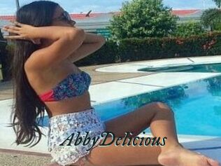 AbbyDelicious