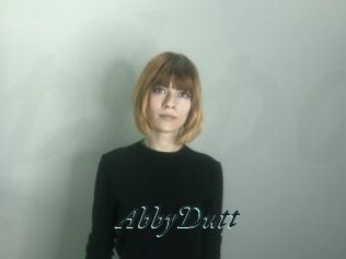 AbbyDutt