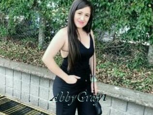 AbbyGray1