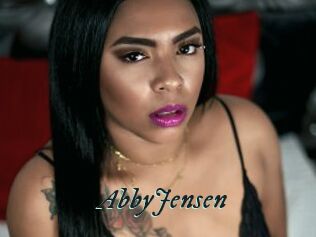 AbbyJensen