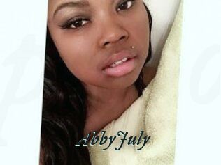 Abby_July