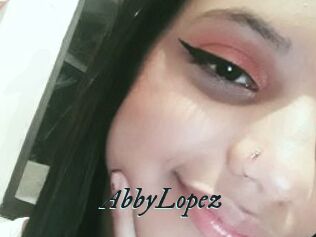 AbbyLopez