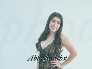 AbbySmithx