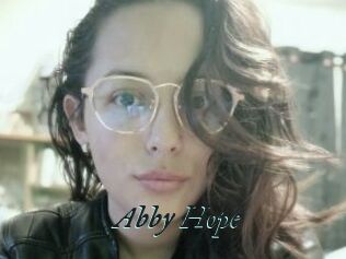 Abby_Hope