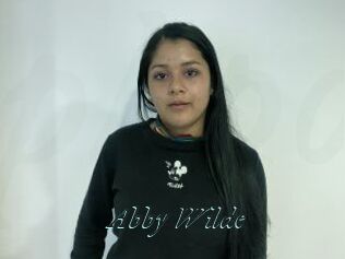 Abby_Wilde