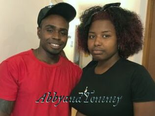 AbbyandTommy