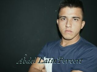 Abdel_LatinPervert