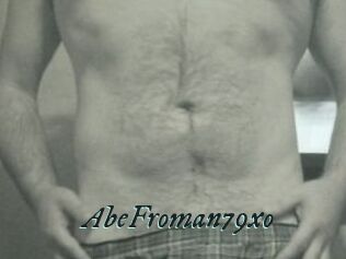 AbeFroman79xo