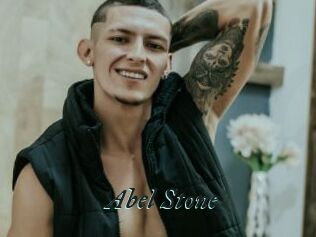 Abel_Stone