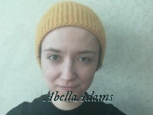 AbellaAdams