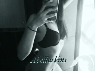 Abellaskins