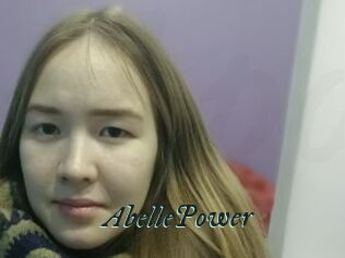 AbellePower Pharaons Porn