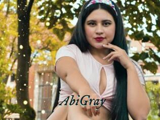 AbiGray