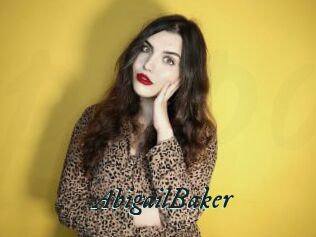 AbigailBaker