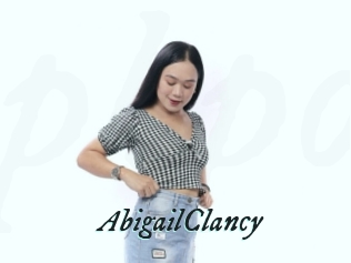 AbigailClancy