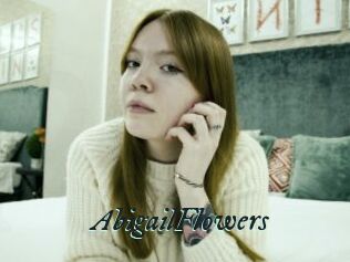AbigailFlowers
