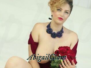 AbigailGlam