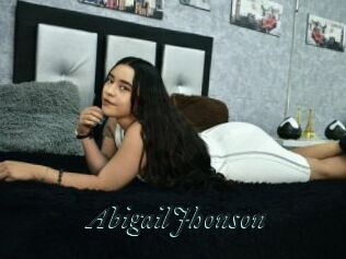 AbigailJhonson