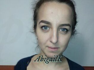 AbigailK