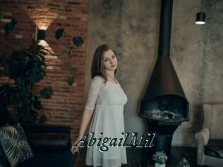 AbigailMil
