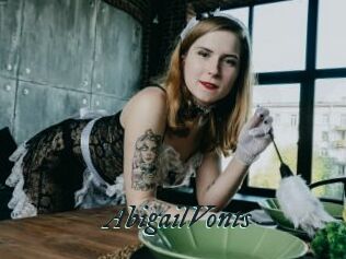 AbigailVonts