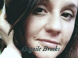 Abigaile_Brooks