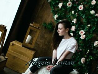 AbigainLemon