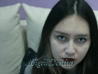 AbigeilDestiny