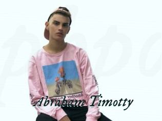 Abraham_Timotty