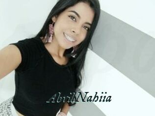 AbrilNahiia