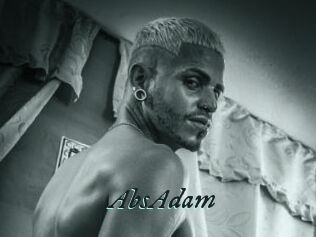 AbsAdam Pharaons Porn