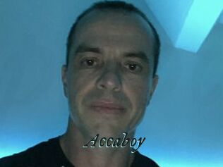 Accaboy