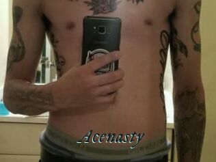 Acenasty