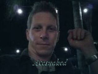Acesnaked