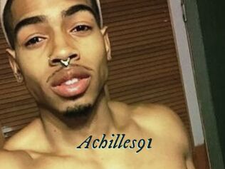 Achilles91