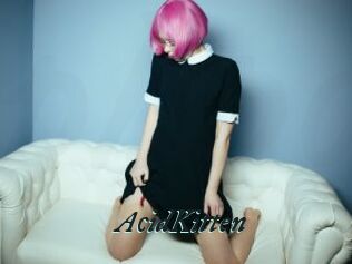 AcidKitten