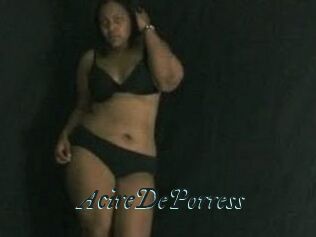 AcireDePorress